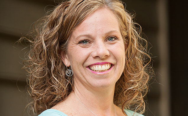 Theresa Riggs