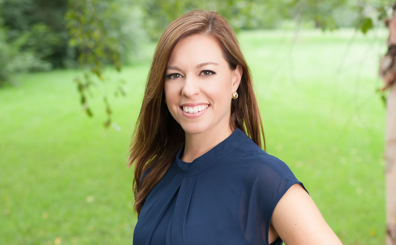 Sharyn Reinhold