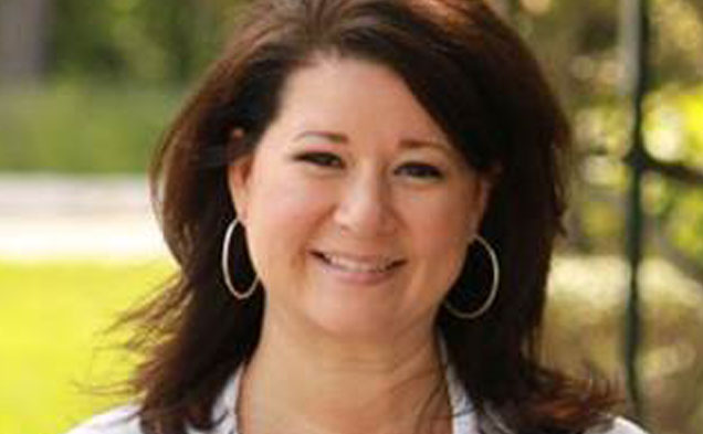 Sarah Anderson
